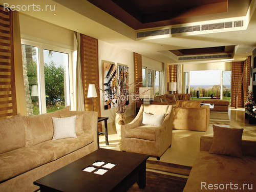 Grand Rotana Resort & Spa 12